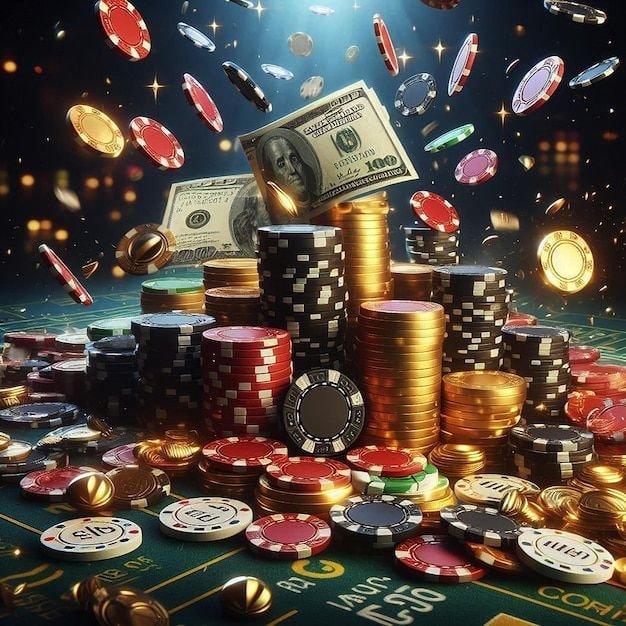 panda king အွန်လိုင်း ကတ်ဂိမ်းများ Baccarat Poker မြန်မာ